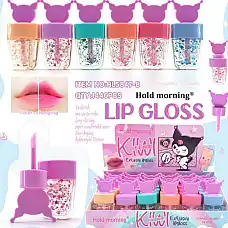 Набор косметики помады (1 шт.)..