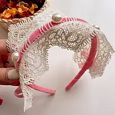 Обруч для пары..