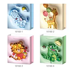 Pachet pentru cadou 26*10*32..