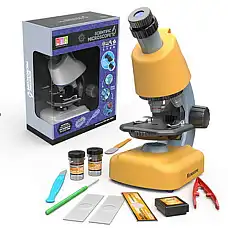 Microscop