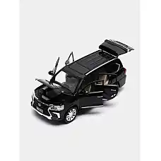 Mașină din metal..