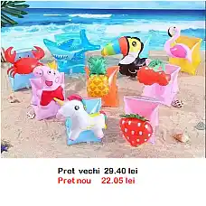 Плавательные нарукавники..