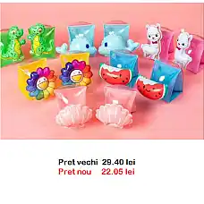 Плавательные нарукавники..