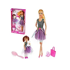 Papusa Defa Lucy..
