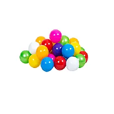 Set mingi (40buc) 7 cm..