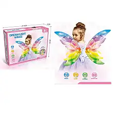 Крылья (Поврежденная коробка)..