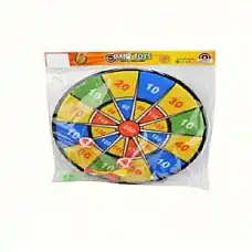 Набор дартса..