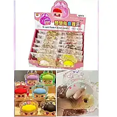 Set squishi (1buc)..