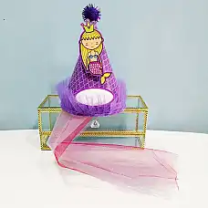 Конфетти для вечеринки (Поврежденна..