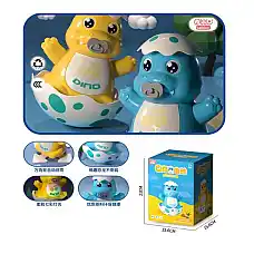 Игрушка с музыкой и светом..