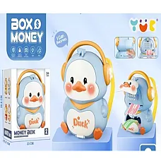 Safeu pinguin..