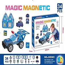 Constructor magnetic..