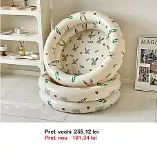 Бассейн 120 см..