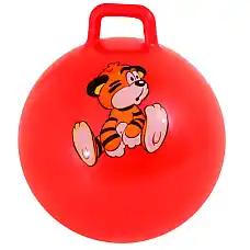 Мяч для фитнеса..