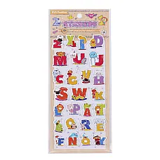 Set abtibilduri (10buc)..