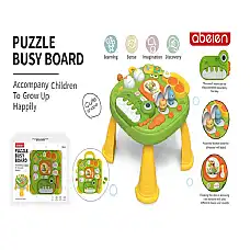 Музыкальная игрушка со светом..