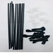 Set baloane cu suport (10pcs)..