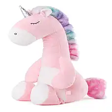 Мягкая игрушка Единорог  50 cm - 0...