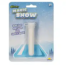 Набор Волшебный снег..