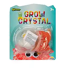 Набор  растущий хрусталь..