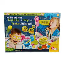 Развивающий набор лаборотория..