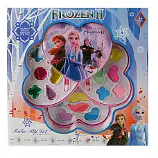 Набор косметики..