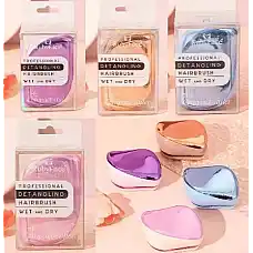 Perie de păr professional detanglin..