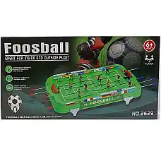 Joc de masa fotbal..