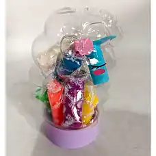 Set de plastilină (12 buc)..