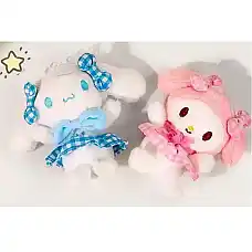 Мягкая игрушка 15 см..