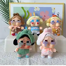 Мягкая игрушка 14 см..