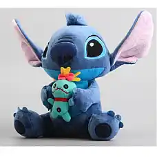 Мягкая игрушка 55 см..