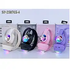 Bluetooth-наушники..