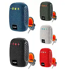 Музыкальная колонка..