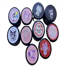 Музыкальная колонка..