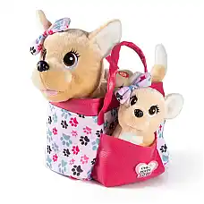 Мягкая музыкальная игрушка..