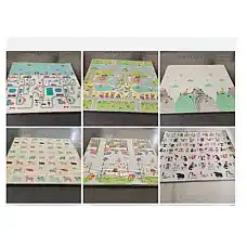 Термоковрик..