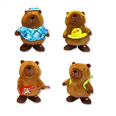 Мягкая музыкальная игрушка..