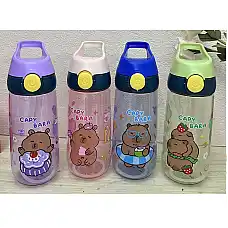 Бутылка 600 мл..