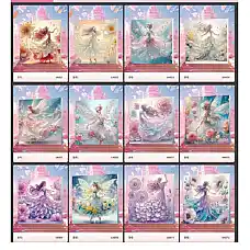 Бриллиантовая мозаика (30*30)..