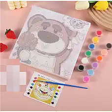 Набор для рисования по номерам (30*..