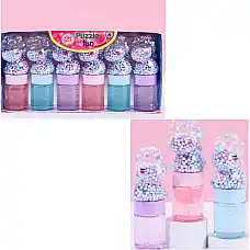 Набор слайм (6 шт.)..