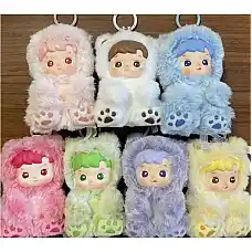 Jucarie moale 13cm..