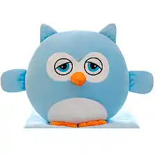 Jucarie moale cu plapuma (CU PATA)..