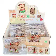 Set Squishi (1 buc)..