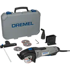 Компактная пила Dremel DSM 20..