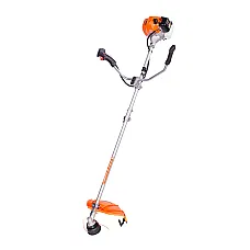 Trimmer pe benzină (Motocoasa) Kamo..