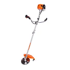 Trimmer pe benzină (Motocoasa) Kamo..