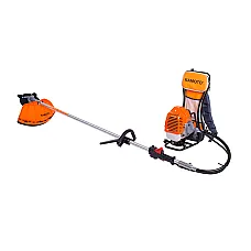 Trimmer pe benzină (Motocoasa) Kamo..