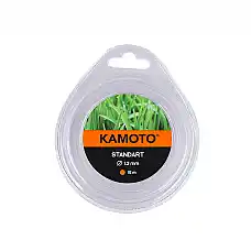 Леска для триммеров Kamoto ST135-15..